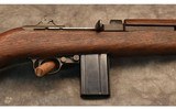 Underwood U.S. Carbine Caliber .30 M1 - 3 of 10
