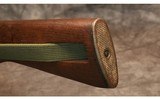 Underwood U.S. Carbine Caliber .30 M1 - 10 of 10