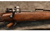 Neumann & Cie. Mauser Model 98 rifle in 7X57 Mauser - 3 of 10