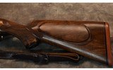 Neumann & Cie. Mauser Model 98 rifle in 7X57 Mauser - 9 of 10