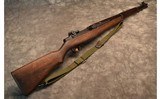 International Harvester M1 Garand .30-06 Springfield - 1 of 10