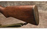 International Harvester M1 Garand .30-06 Springfield - 10 of 10
