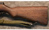 International Harvester M1 Garand .30-06 Springfield - 9 of 10
