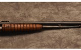 Remington Arms Model 12 Pump-action Rifle .22 S, L, LR - 4 of 10