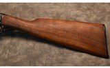 Remington Arms Model 12 Pump-action Rifle .22 S, L, LR - 9 of 10