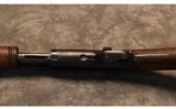 Remington Arms Model 12 Pump-action Rifle .22 S, L, LR - 7 of 10