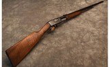 Remington Arms Model 12 Pump-action Rifle .22 S, L, LR - 1 of 10