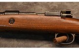 BYF 44 Sporterized Mauser 8mm Mauser - 8 of 10