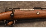 BYF 44 Sporterized Mauser 8mm Mauser - 3 of 10