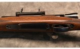 Amberg Custom Model 98 Mauser 7X57 Mauser - 7 of 10