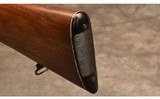 Amberg Custom Model 98 Mauser 7X57 Mauser - 10 of 10