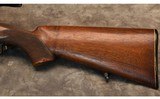 Amberg Custom Model 98 Mauser 7X57 Mauser - 9 of 10
