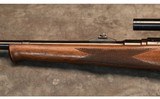Amberg Custom Model 98 Mauser 7X57 Mauser - 6 of 10