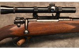 Amberg Custom Model 98 Mauser 7X57 Mauser - 3 of 10