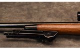 BYF 44 Mauser Custom Varmint .220 Swift - 6 of 10