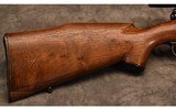 BYF 44 Mauser Custom Varmint .220 Swift - 2 of 10