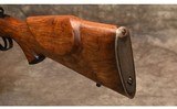 BYF 44 Mauser Custom Varmint .220 Swift - 10 of 10