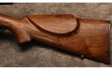 BYF 44 Mauser Custom Varmint .220 Swift - 9 of 10
