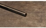 BYF 44 Mauser Custom Varmint .220 Swift - 5 of 10