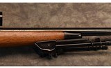 BYF 44 Mauser Custom Varmint .220 Swift - 4 of 10