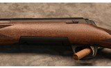 Browning X Bolt Hunter 6.5 PRC with Adjustable Cheek Piece - 8 of 9