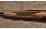 Browning X Bolt Hunter 6.5 PRC with Adjustable Cheek Piece - 6 of 9