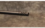 Browning X Bolt Hunter 6.5 PRC with Adjustable Cheek Piece - 5 of 9