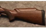 Browning X Bolt Hunter 6.5 PRC with Adjustable Cheek Piece - 9 of 9