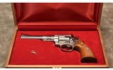 Sturm, Ruger Security-Six .357 Magnum Ohio State Highway Patrol Golden Anniversary Commemorative - 4 of 4