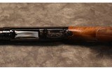 Engraved Winchester Model 12 16 Gauge - 7 of 10