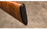 Engraved Winchester Model 12 Pigeon Grade 28 Gauge - 10 of 10