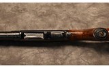 Engraved Winchester Model 12 Pigeon Grade 28 Gauge - 7 of 10