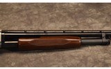 Winchester Model 12 20 Gauge Ducks Unlimited Commemorative - 4 of 10