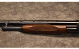 Winchester Model 12 20 Gauge Ducks Unlimited Commemorative - 6 of 10