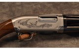 Winchester Model 12 20 Gauge Ducks Unlimited Commemorative - 3 of 10