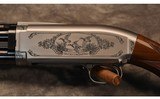 Winchester Model 12 20 Gauge Ducks Unlimited Commemorative - 8 of 10