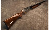 Winchester Model 12 20 Gauge Ducks Unlimited Commemorative - 1 of 10
