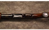Engraved Winchester Model 12 Pigeon Grade 12 Gauge - 7 of 10