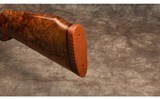 Engraved Winchester Model 12 Pigeon Grade 12 Gauge - 10 of 10