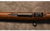 Sporterized Oviedo Spanish 96 Mauser in 7x57 Mauser - 7 of 10