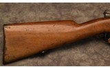 Sporterized Oviedo Spanish 96 Mauser in 7x57 Mauser - 2 of 10