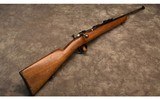 Sporterized Oviedo Spanish 96 Mauser in 7x57 Mauser - 1 of 10