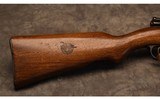 Sporterized Spandau Mauser Gw98 in 8mm Mauser - 2 of 10