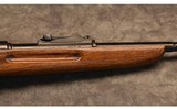 Sporterized Spandau Mauser Gw98 in 8mm Mauser - 4 of 10