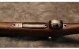 Oviedo-Spain Mauser in .308 Winchester - 7 of 10