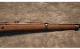 Oviedo-Spain Mauser in .308 Winchester - 4 of 10