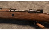 Oviedo-Spain Mauser in .308 Winchester - 8 of 10