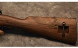 Oviedo-Spain Mauser in .308 Winchester - 9 of 10