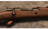 Oviedo-Spain Mauser in .308 Winchester - 3 of 10