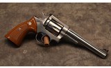 Sturm, Ruger Security-Six .357 Magnum - 1 of 2